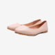 Leady Loafer Party Shoe